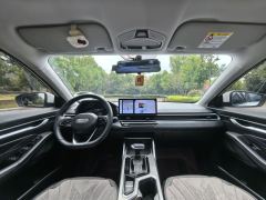 Geely Emgrand Passage 4 1.5L CVT Longteng Edition - photo 8