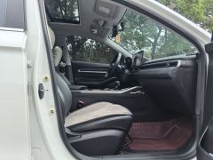 Geely Emgrand Passage 4 1.5L CVT Longteng Edition - photo 9