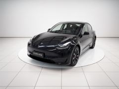 Tesla Model Y 554km Rear-Wheel Drive Edition - ფოტო 1