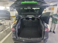 Tesla Model Y 554km Rear-Wheel Drive Edition - ფოტო 15