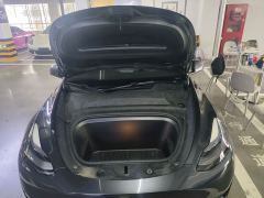 Tesla Model Y 554km Rear-Wheel Drive Edition - ფოტო 16