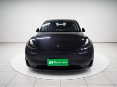 Tesla Model Y 554km Rear-Wheel Drive Edition - ფოტო 2
