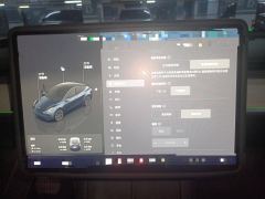 Tesla Model Y 554km Rear-Wheel Drive Edition - ფოტო 20
