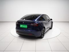 Tesla Model Y 554km Rear-Wheel Drive Edition - ფოტო 3