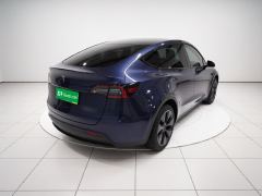 Tesla Model Y 554km Rear-Wheel Drive Edition - ფოტო 4