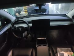 Tesla Model Y 554km Rear-Wheel Drive Edition - ფოტო 5
