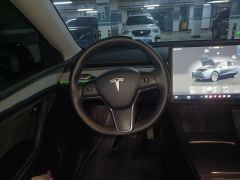 Tesla Model Y 554km Rear-Wheel Drive Edition - ფოტო 6
