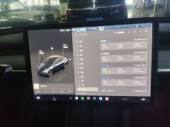 Tesla Model Y 554km Rear-Wheel Drive Edition - ფოტო 8