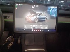 Tesla Model Y 554km Rear-Wheel Drive Edition - ფოტო 9