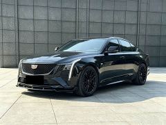 Cadillac CT5 28T Luxury Pro - фото 1