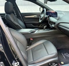 Cadillac CT5 28T Luxury Pro - фото 12