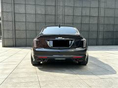 Cadillac CT5 28T Luxury Pro - фото 5