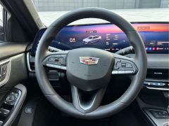 Cadillac CT5 28T Luxury Pro - фото 9