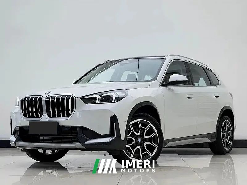 BMW X1 xDrive25Li M Sport Package - ავტომობილი ჩინეთიდან