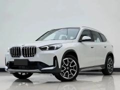 BMW X1 xDrive25Li M Sport Package - ფოტო 1