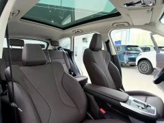 BMW X1 xDrive25Li M Sport Package - ფოტო 10