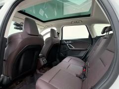 BMW X1 xDrive25Li M Sport Package - ფოტო 11