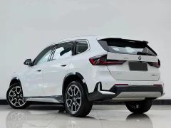 BMW X1 xDrive25Li M Sport Package - ფოტო 12