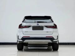 BMW X1 xDrive25Li M Sport Package - ფოტო 13