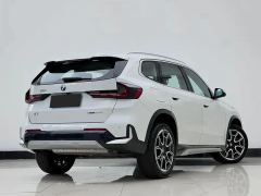 BMW X1 xDrive25Li M Sport Package - ფოტო 14