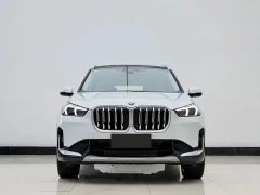 BMW X1 xDrive25Li M Sport Package - ფოტო 2