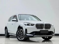 BMW X1 xDrive25Li M Sport Package - ფოტო 3
