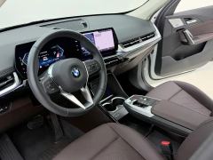 BMW X1 xDrive25Li M Sport Package - ფოტო 4