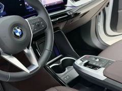 BMW X1 xDrive25Li M Sport Package - ფოტო 5