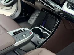 BMW X1 xDrive25Li M Sport Package - ფოტო 6