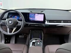 BMW X1 xDrive25Li M Sport Package - ფოტო 7