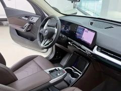 BMW X1 xDrive25Li M Sport Package - ფოტო 9
