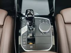 BMW X3 xDrive25L M Sport Midnight Edition - ფოტო 10
