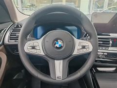 BMW X3 xDrive25L M Sport Midnight Edition - ფოტო 3