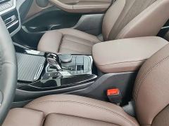 BMW X3 xDrive25L M Sport Midnight Edition - ფოტო 6