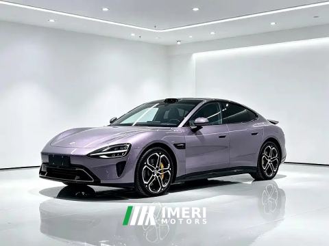 2024 Xiaomi SU7 800km AWDMaxUltra Long Range Edition - ავტომობილი ჩინეთიდან