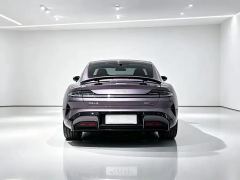 Xiaomi SU7 800km AWDMaxUltra Long Range Edition - ფოტო 15