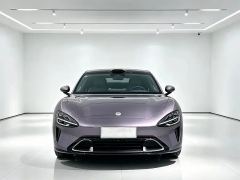 Xiaomi SU7 800km AWDMaxUltra Long Range Edition - ფოტო 2