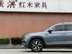 Volkswagen Tharu 300TSI 2WDLuxuryPlus Edition - photo 1