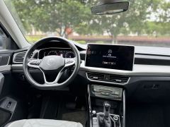 Volkswagen Tharu 300TSI 2WDLuxuryPlus Edition - photo 10