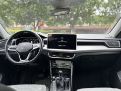 Volkswagen Tharu 300TSI 2WDLuxuryPlus Edition - photo 11