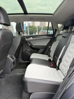 Volkswagen Tharu 300TSI 2WDLuxuryPlus Edition - photo 12