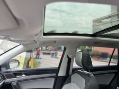 Volkswagen Tharu 300TSI 2WDLuxuryPlus Edition - photo 13