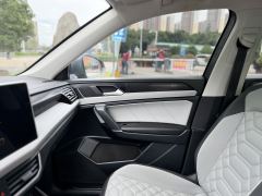 Volkswagen Tharu 300TSI 2WDLuxuryPlus Edition - photo 14