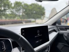 Volkswagen Tharu 300TSI 2WDLuxuryPlus Edition - photo 15