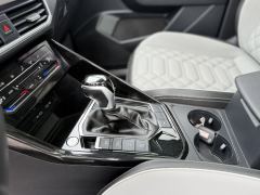 Volkswagen Tharu 300TSI 2WDLuxuryPlus Edition - photo 16
