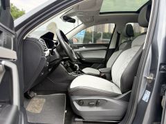 Volkswagen Tharu 300TSI 2WDLuxuryPlus Edition - photo 17