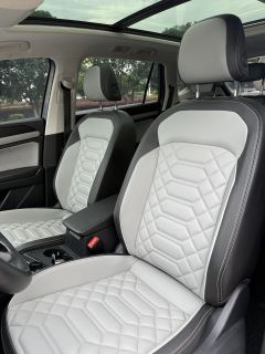 Volkswagen Tharu 300TSI 2WDLuxuryPlus Edition - photo 18
