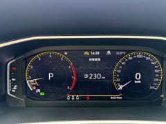 Volkswagen Tharu 300TSI 2WDLuxuryPlus Edition - photo 19