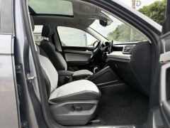 Volkswagen Tharu 300TSI 2WDLuxuryPlus Edition - photo 20