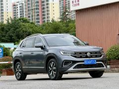 Volkswagen Tharu 300TSI 2WDLuxuryPlus Edition - photo 4